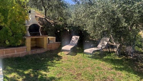 Alojamiento Rural Casa La Era - Foto 2, Garden