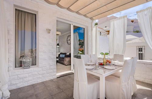 BuenaVista Romantic Bungalow in Costa Adeje - Foto 33