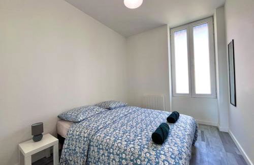 T2 urbain proche du centre-ville de Lyon - Photo 14