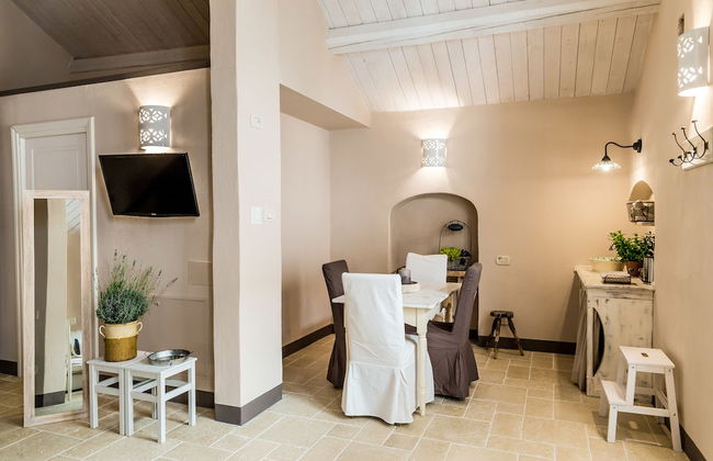 Borgo San Gaetano - Photo 8