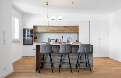 Appartement Loulib I Electio - Photo 19