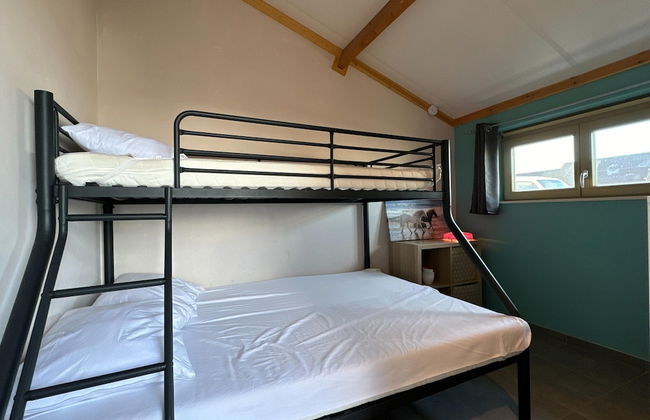 Holiday Home Near Sint-andre Beach - Foto 4