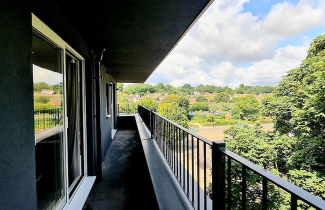 Inviting 1-bed Apartment in Hemel Hempstead - Foto 10