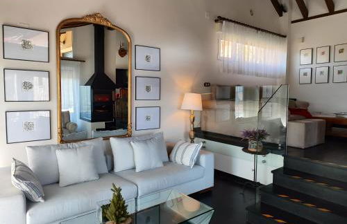 Casa Rural Villa Rosario - Photo 37