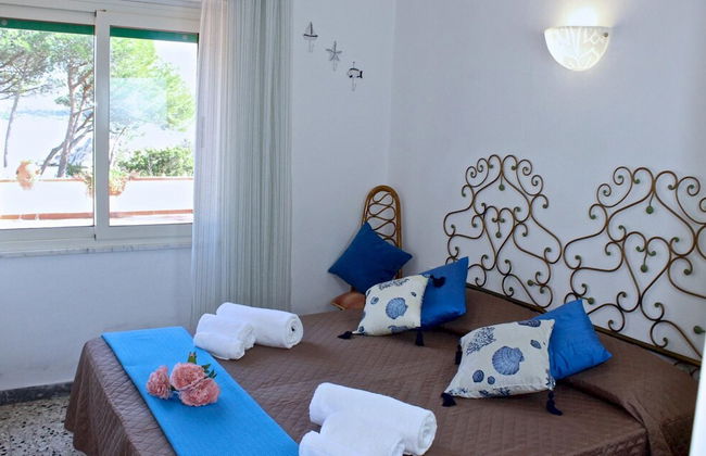 Villa Susy in La Maddalena - Foto 12