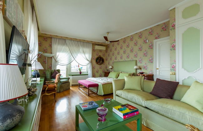 O-house Posillipo in Napoli - Foto 3