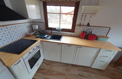 LEŚNY KĄCIK - Foto 35