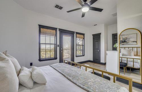 Pool Access, Walk to Water! Possum Kingdom Cabin - Foto 16