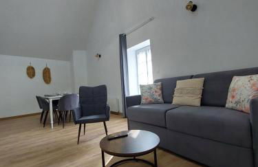 Appartements L'hirondelle - Photo 33