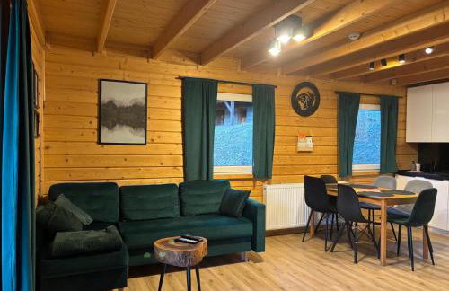 Willa Jeleń - Foto 26