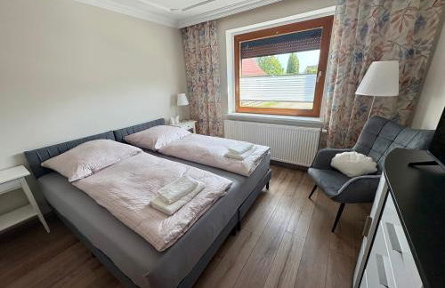 Ferienhaus Schmetterling - Foto 6