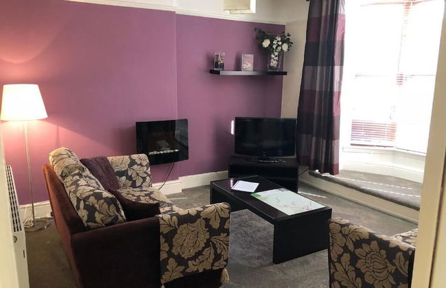 Ty Morgans Apartments - Foto 8