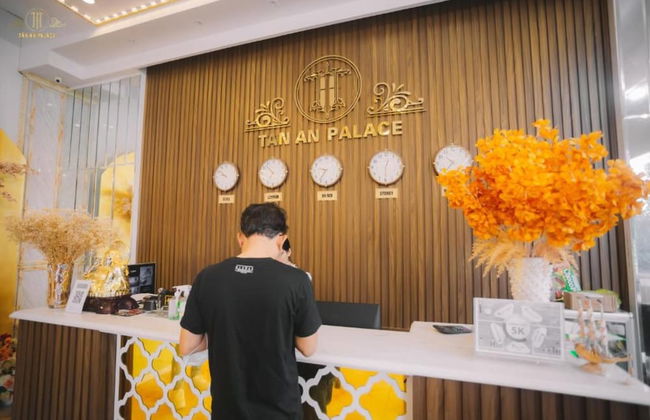 Tan An Palace - Foto 4