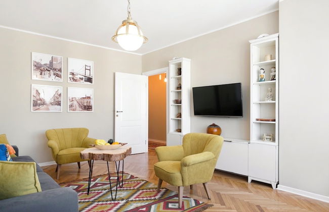 Central Park Apartments - Photo 35