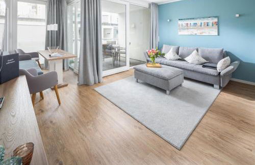 Düsseldorfer Hof Norderney A1 - Foto 19