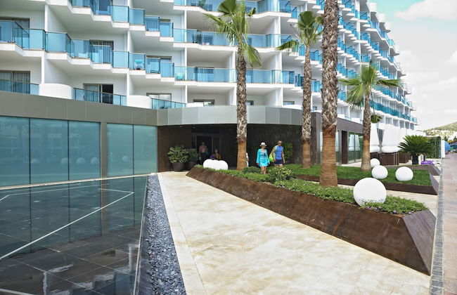 Hipotels Cala Millor Park - Foto 65