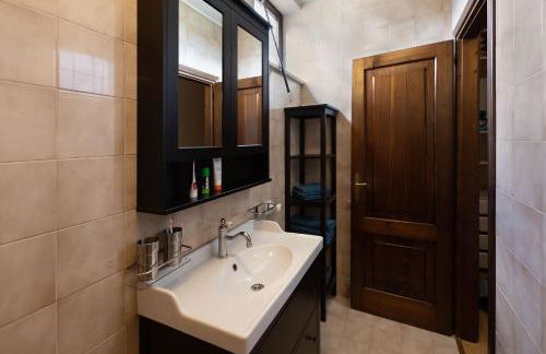 Doppelhaus Villa Casa Alpe Adria - Foto 20