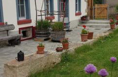 Hossies Hof - Luxus Ferienwohnung Alter Stall - Foto 10