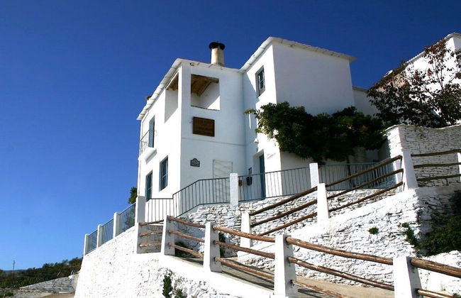 Las Chimeneas - Foto 49