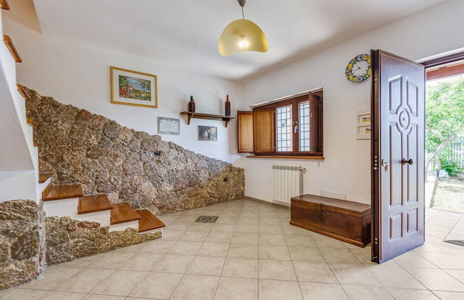 Chalet in Motta Santa Lucia in Greenery - Foto 3