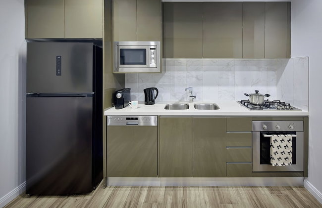 Meriton Suites Mascot Central - Foto 15