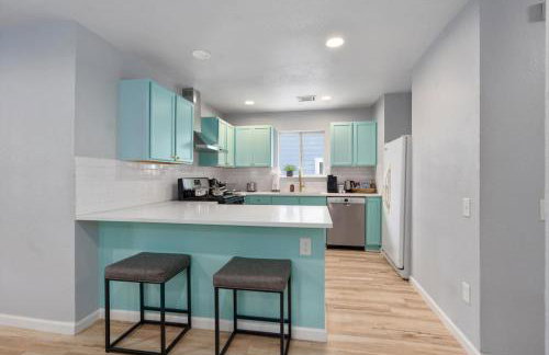 Immediate Access to Highway 35 - Remodeled Haven - Foto 10