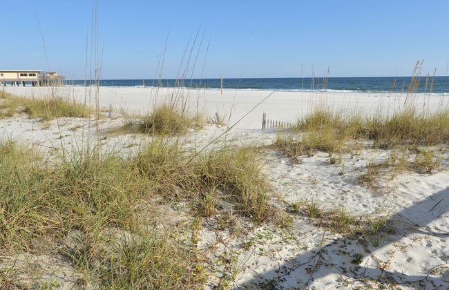 San Carlos Condominiums by Wyndham Vacation Rentals - Foto 37