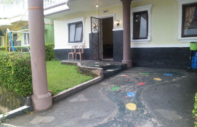 Villa Kota Bunga Protea - Photo 47