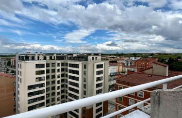 Atuaire Home Ático 360º de Burgos PARKING INCLUIDO - Foto 26