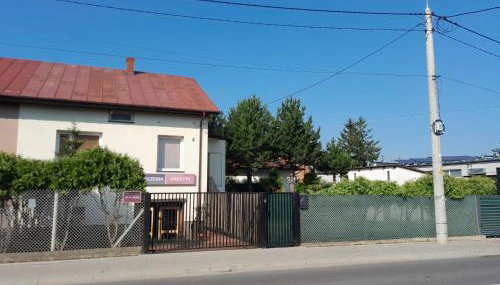 Dom Jasińskiego - Foto 3