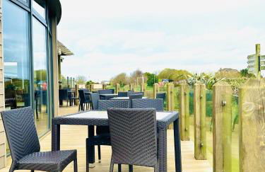 Barn Owl Lodge - Foto 42