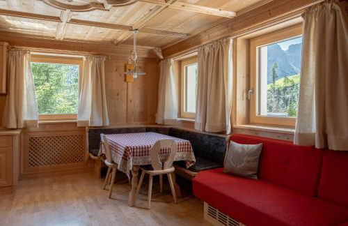 Ciasa Iachin - Dolomites Dream Retreat - Photo 31