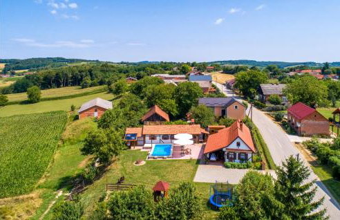 Beautiful Home In Sveti Ivan Zabno - Foto 21