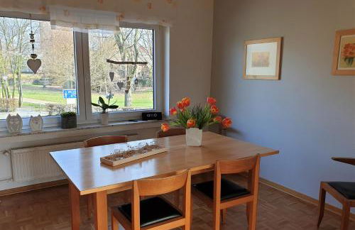 Ferienwohnung Eulenturm - Foto 12