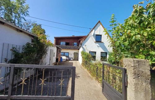 Haus Asparagus - Foto 1