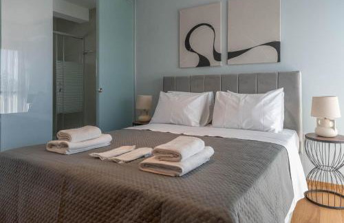 AURA Gazi apartments - Foto 61