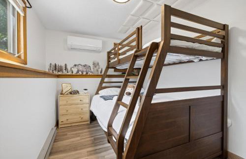 Scenic White Mountains Retreat home - Foto 18