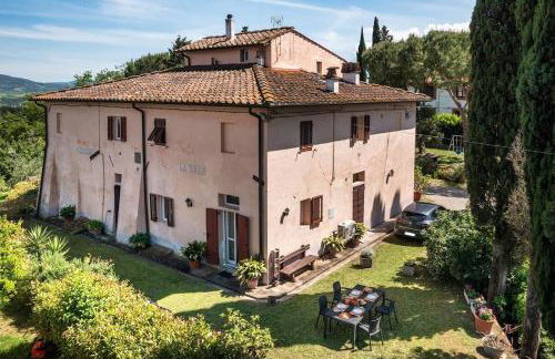 La Valle Near San Gimignano, Volterra, Pisa - Foto 1