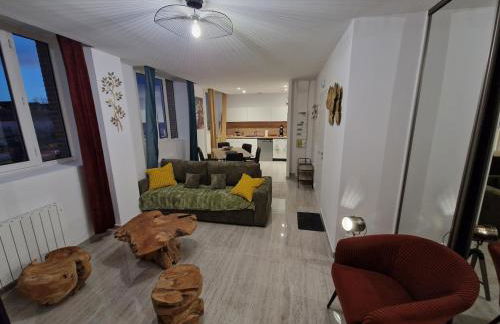 Appartement le ara - Foto 22