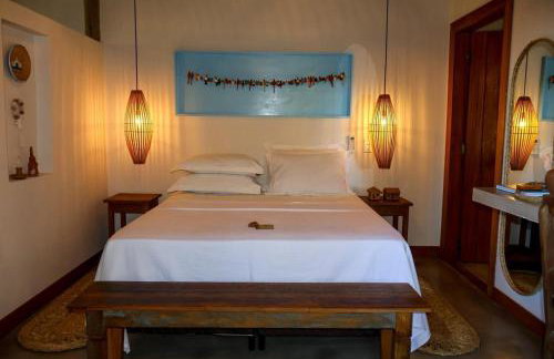 Casa Preguiça Corumbau - Foto 78