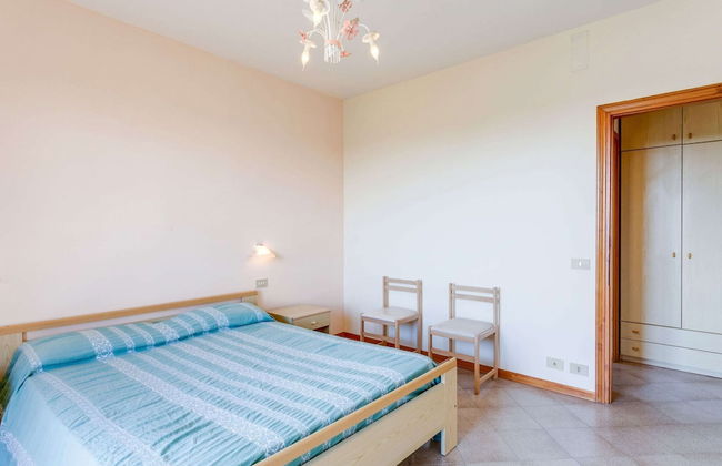 Apartment 1 km From Lago Trasimeno - Foto 7
