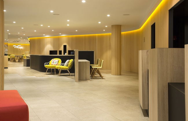 Citadines Ramblas Barcelona - Foto 2