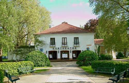 Mittelalterliches Fachwerkhaus am Diebesturm - klimatisiert- - Foto 34