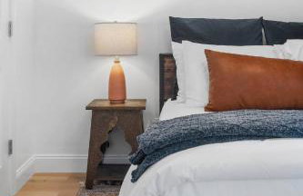 Hudson Escape W Hot Tub Bridge View - Foto 41