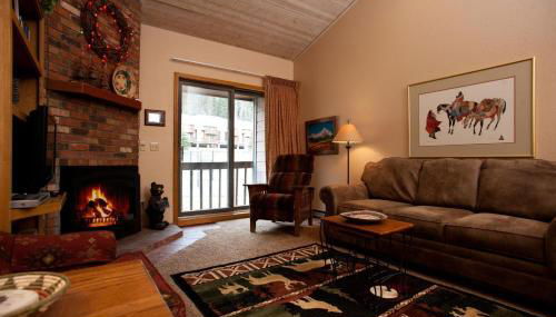 Cascade Village 352 - Foto 2