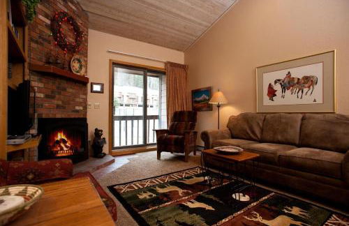 Cascade Village 352 - Foto 2