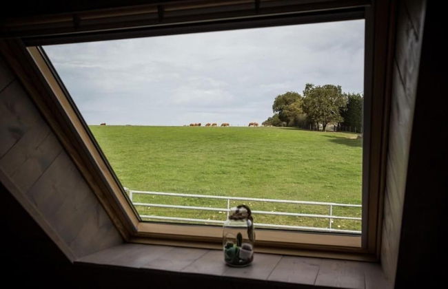 Charme Spa Nature et Détente - Foto 39