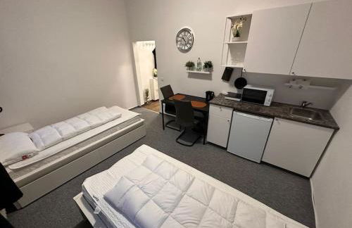 Ferienzimmer in Euskirchen - Photo 22