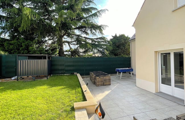 Ecrin de charme - Foto 36