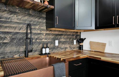 The Bitterroot Bunkhouse - Foto 24